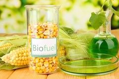 Fairview biofuel availability