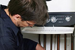 boiler replacement Fairview