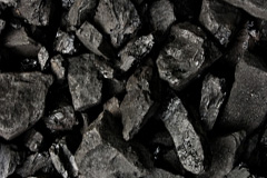 Fairview coal boiler costs